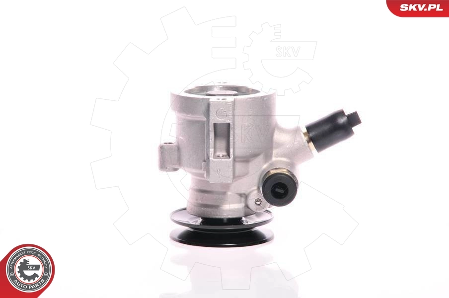Hydraulic Pump, steering